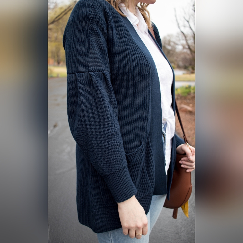 Evys Tree Elizabeth Cardigan